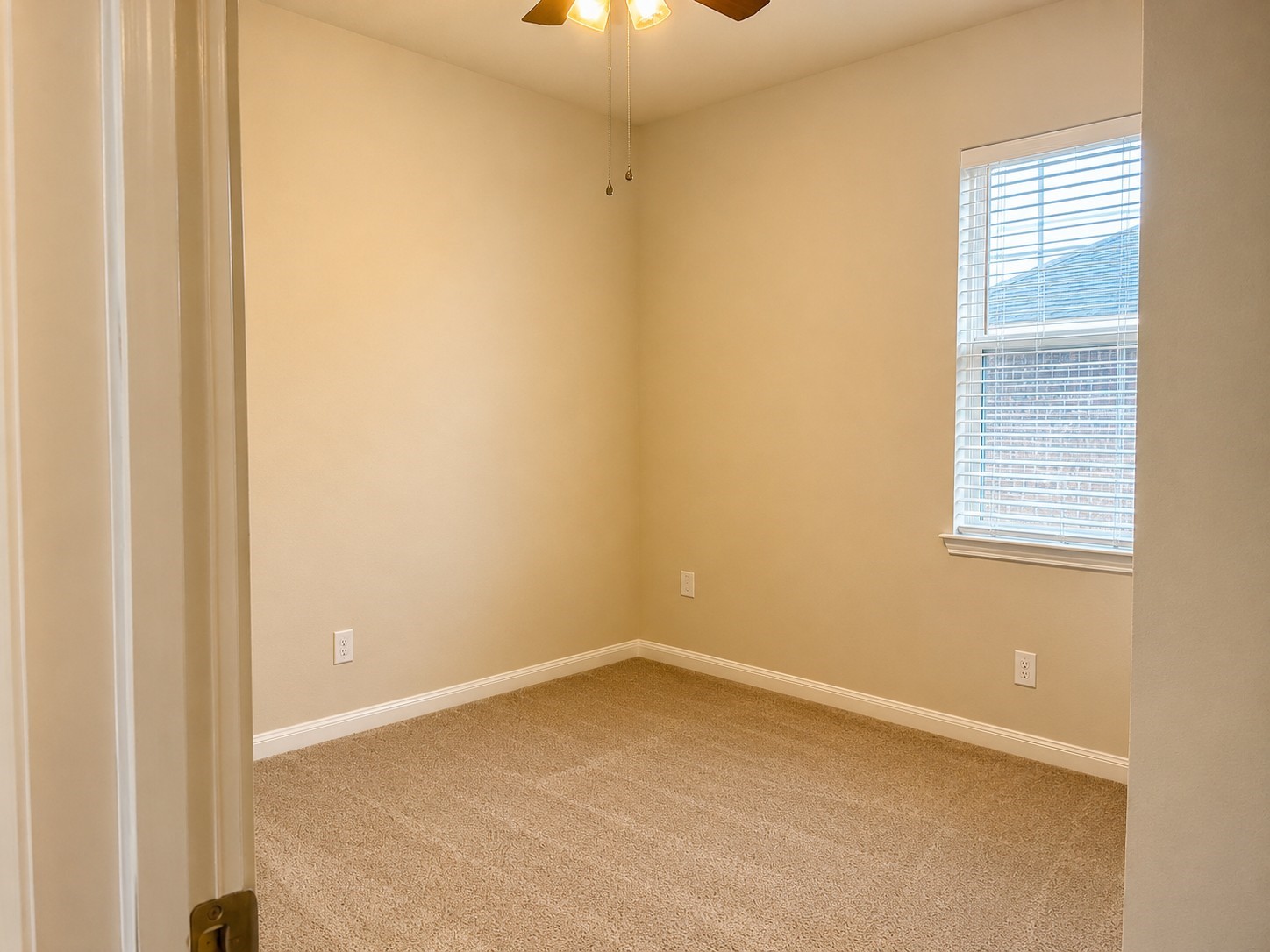 7599 Fettle Lane Conroe, TX 77304 - Photo 10 of 15 an empty room with a window