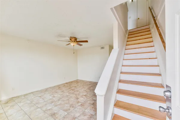 a view of entryway