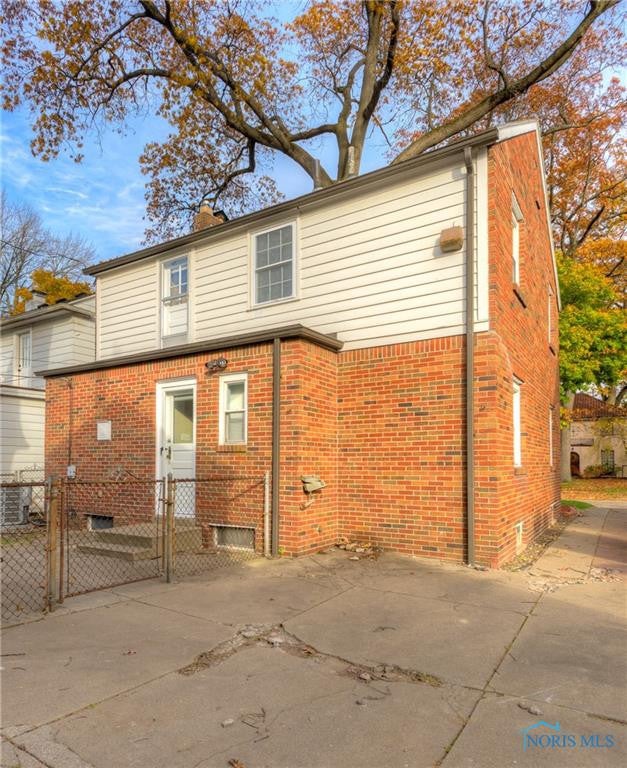 3751 Garrison Road Toledo, OH 43613 - Photo 15 of 16 Gallery Image 15