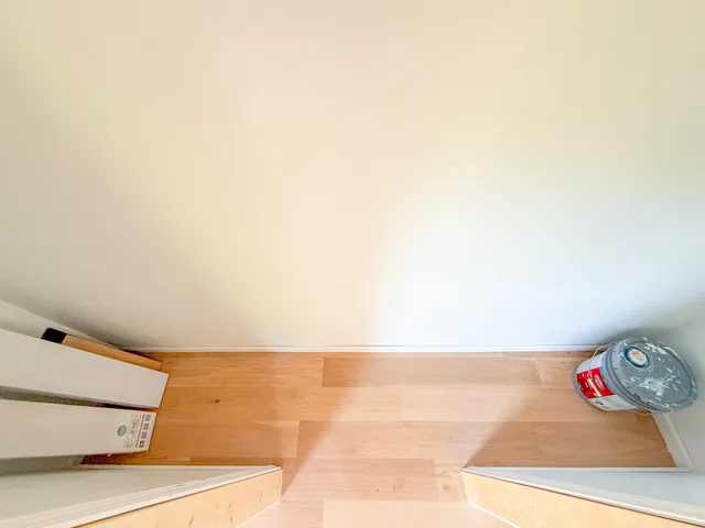 a view of workspace with natural light