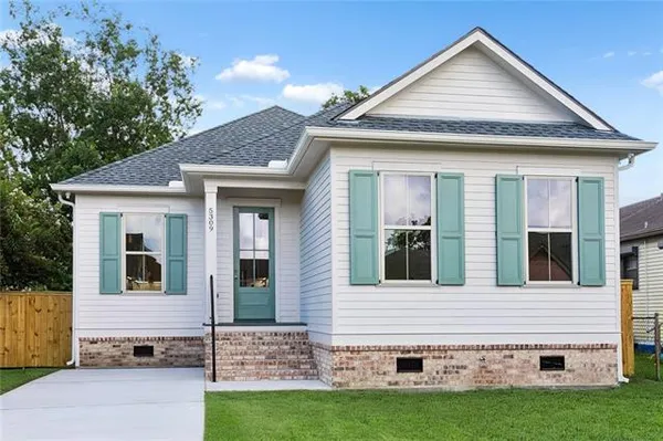 $364,999 | 5309 Mandeville Street, New Orleans, LA 70122