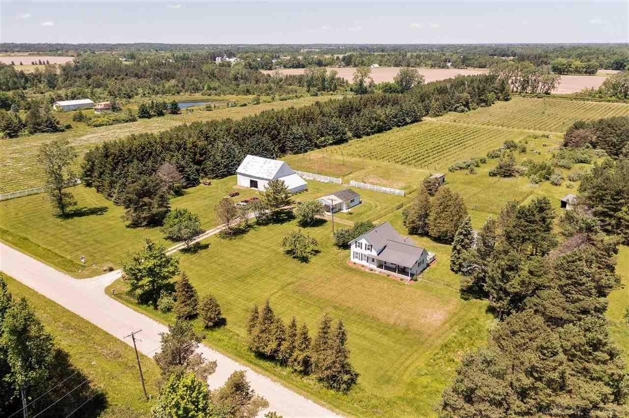 7131 Holverson Road Carsonville, MI 48419 - Photo 5 of 89