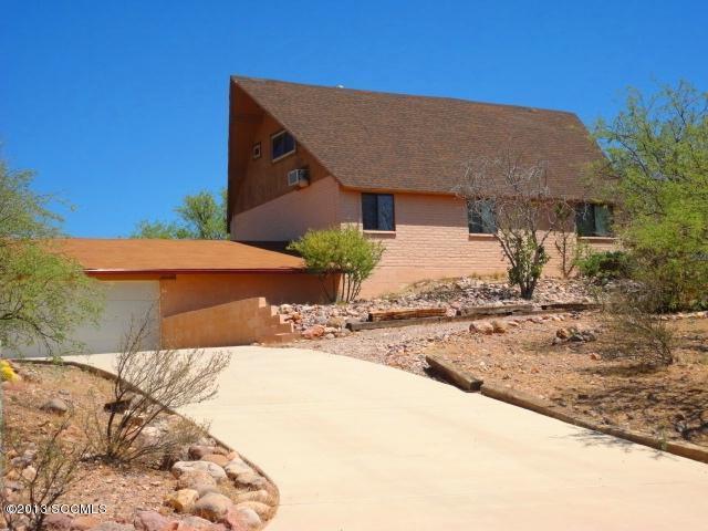 1333 Calle Tubatana Rio Rico, AZ 85648 - Photo 2 of 21