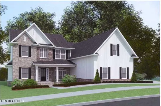 $699,900 | 103 Checkerberry Road, Unit LOT 530, Oak Ridge, TN 37830