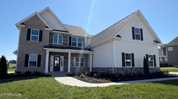 $679,900 | 103 Checkerberry Road, Unit LOT 530, Oak Ridge, TN 37830