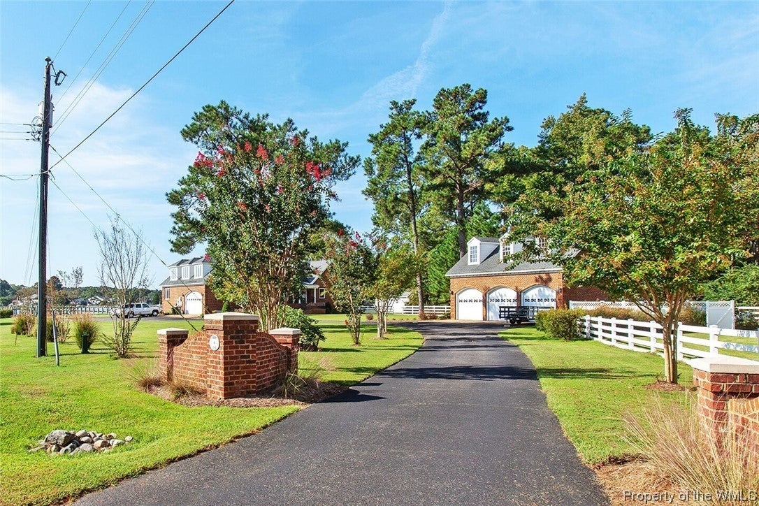 106 Chismans Point Road Seaford, VA 23696 - Photo 2 of 50 Gallery Image 2