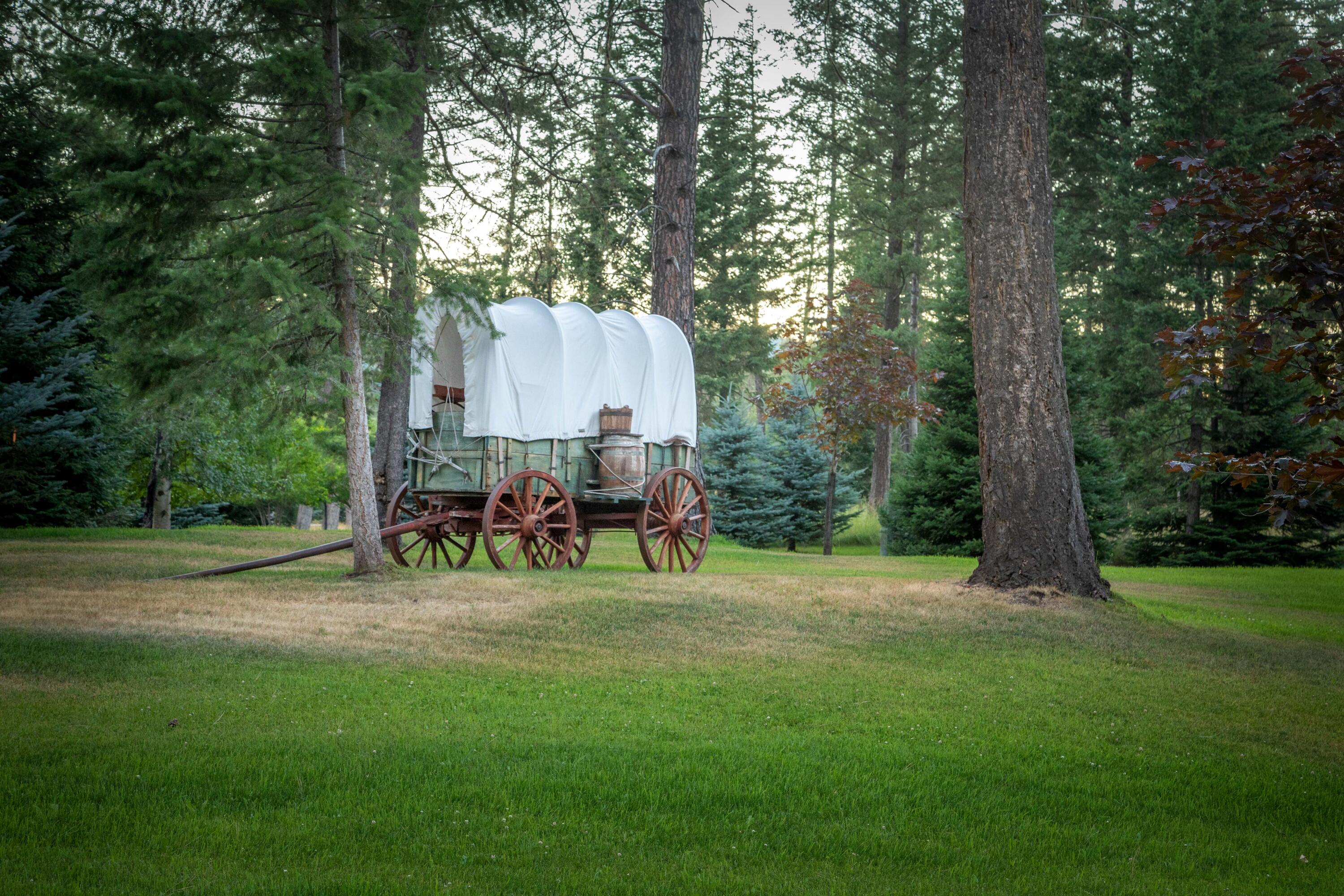 12890 Carney Ranch Road Bigfork, MT 59911 - Photo 99 of 129 Gallery Image 99