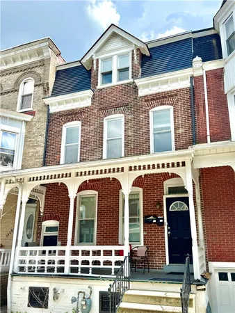 $1,595 | 1410 West Turner Street, Unit 2, Allentown, PA 18102