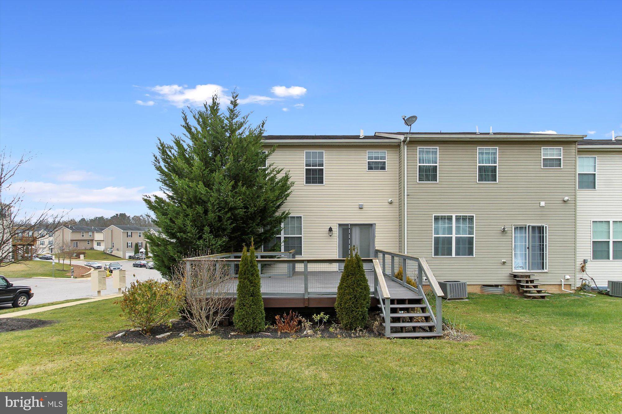 2251 Walnut Bottom Road, Unit 17 York, PA 17408 - Photo 27 of 28 Gallery Image 27