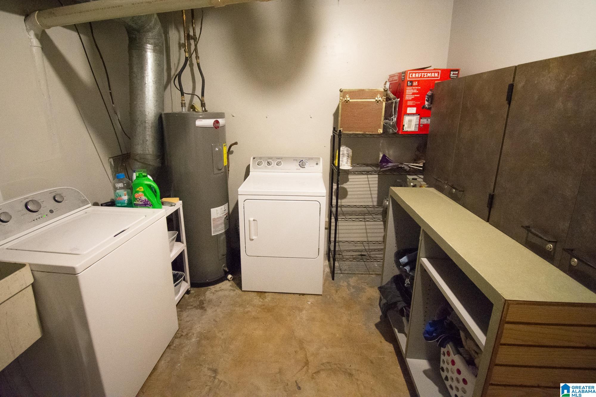 136 Hickory Street Alabaster, AL 35114 - Photo 23 of 36
