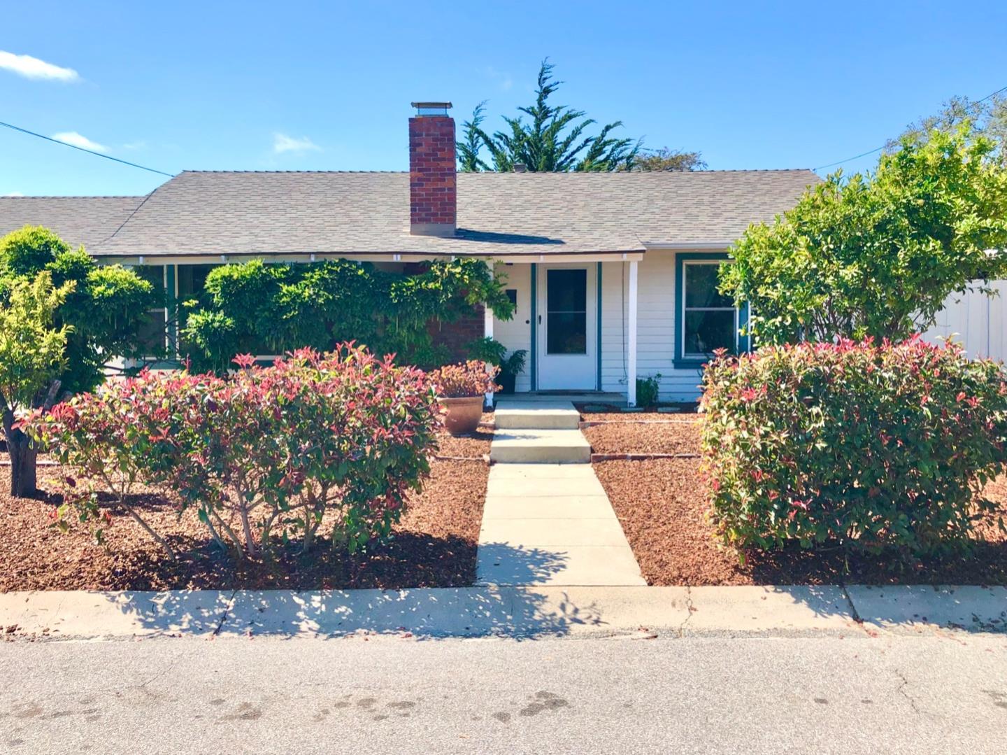 17 Saucito Avenue Del Rey Oaks, CA 93940 - Photo 1 of 1 Gallery Image 1