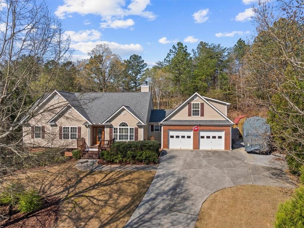 150 Kings Court Southwest Calhoun, GA 30701 - Photo 3 of 53