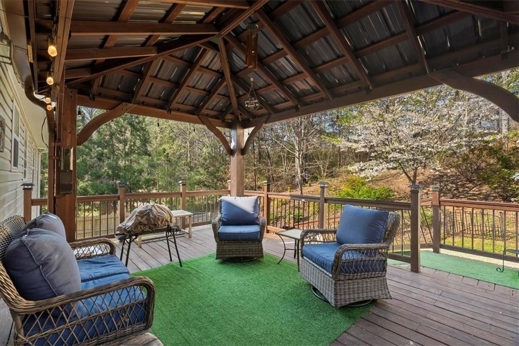 150 Kings Court Southwest Calhoun, GA 30701 - Photo 34 of 53