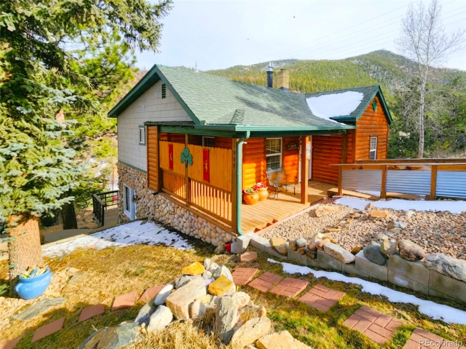 634 Pines Slope Road Idaho Springs, CO 80452 - Photo 5 of 50