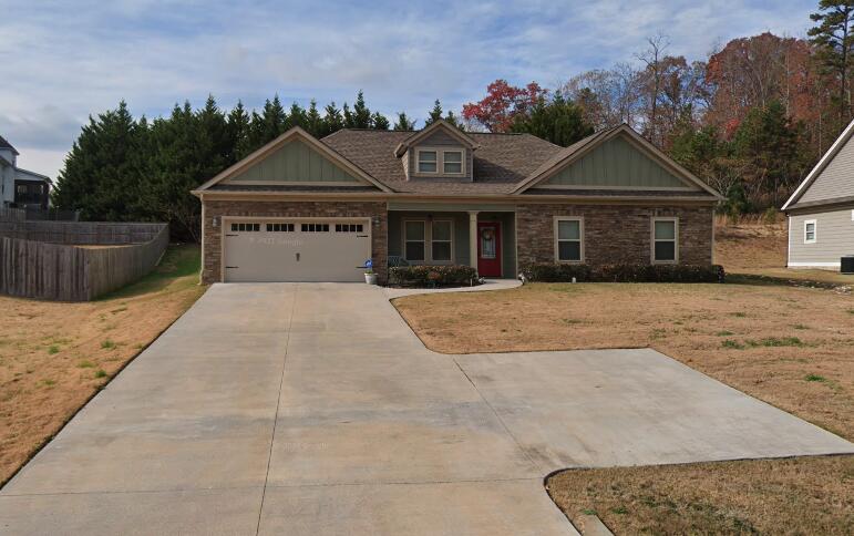 1294 Baggett Road Ringgold, GA 30736 - Photo 1 of 1 Screen Shot 2022-04-14 at 4.47.15 PM