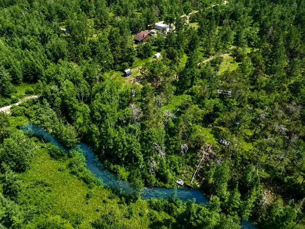 $369,400 | 11814 Low Road, Lewiston, MI 49756