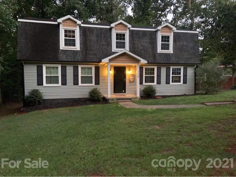 114 Creswell Road Mount Gilead, NC 27306 - Photo 1 of 28 Gallery Image 1