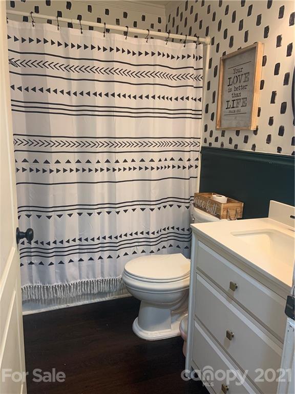 114 Creswell Road Mount Gilead, NC 27306 - Photo 11 of 28 Gallery Image 11