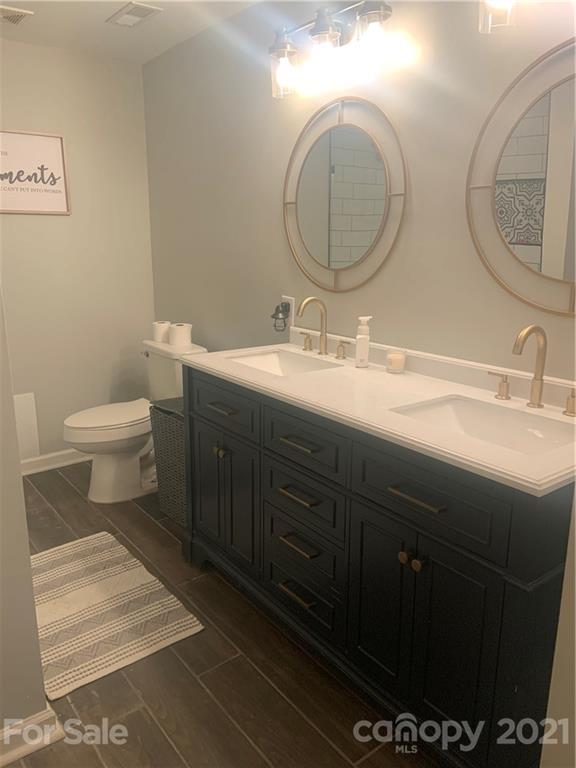 114 Creswell Road Mount Gilead, NC 27306 - Photo 18 of 28 Gallery Image 18