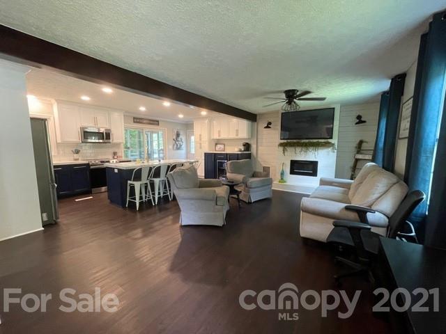 114 Creswell Road Mount Gilead, NC 27306 - Photo 2 of 28 Gallery Image 2