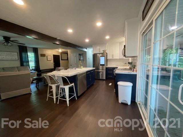 114 Creswell Road Mount Gilead, NC 27306 - Photo 5 of 28 Gallery Image 5