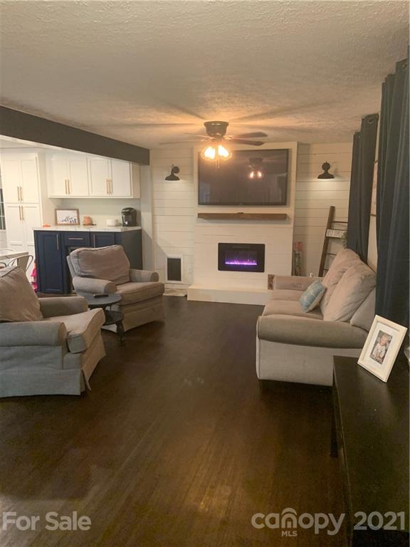 114 Creswell Road Mount Gilead, NC 27306 - Photo 6 of 28 Gallery Image 6