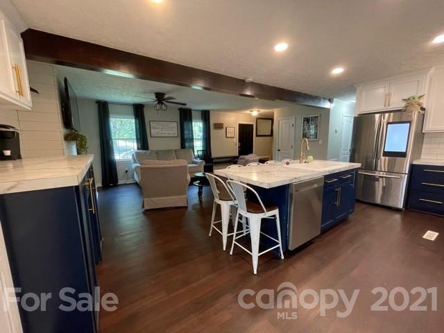 114 Creswell Road Mount Gilead, NC 27306 - Photo 7 of 28 Gallery Image 7