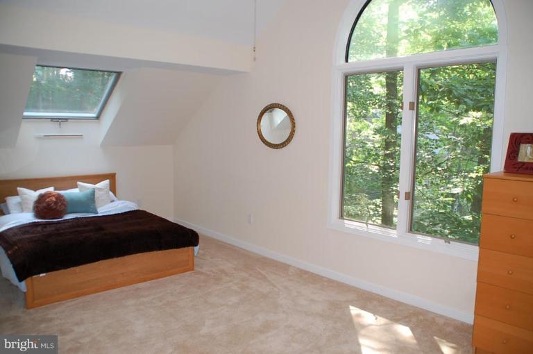2706 Cool Spring Road Adelphi, MD 20783 - Photo 12 of 19 Master Bedroom