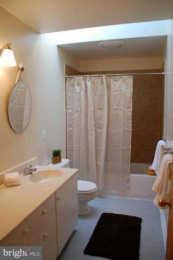 2706 Cool Spring Road Adelphi, MD 20783 - Photo 13 of 19 Master Bath