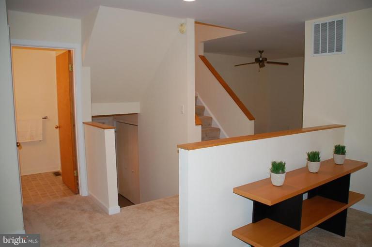 2706 Cool Spring Road Adelphi, MD 20783 - Photo 19 of 19 Floor Plan #1