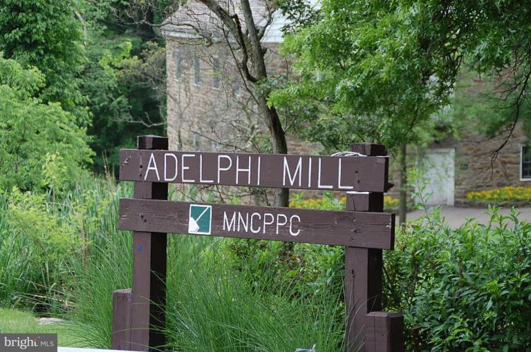 2706 Cool Spring Road Adelphi, MD 20783 - Photo 15 of 19 Community Amenities 1