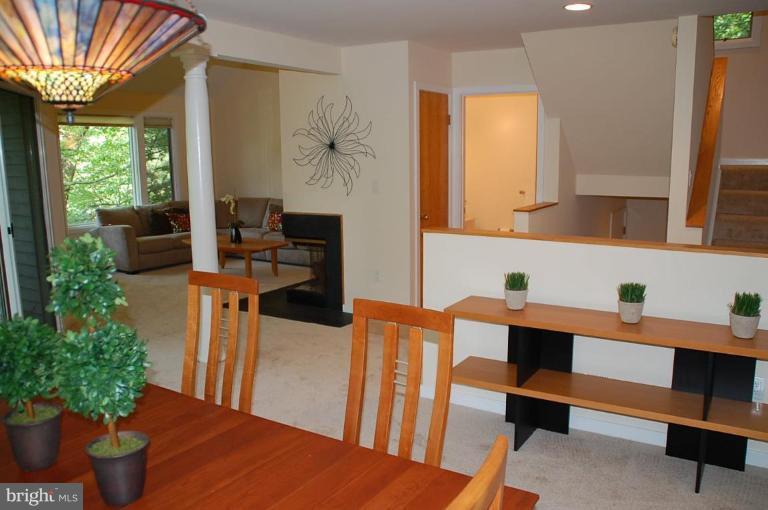 2706 Cool Spring Road Adelphi, MD 20783 - Photo 8 of 19 Dining Room