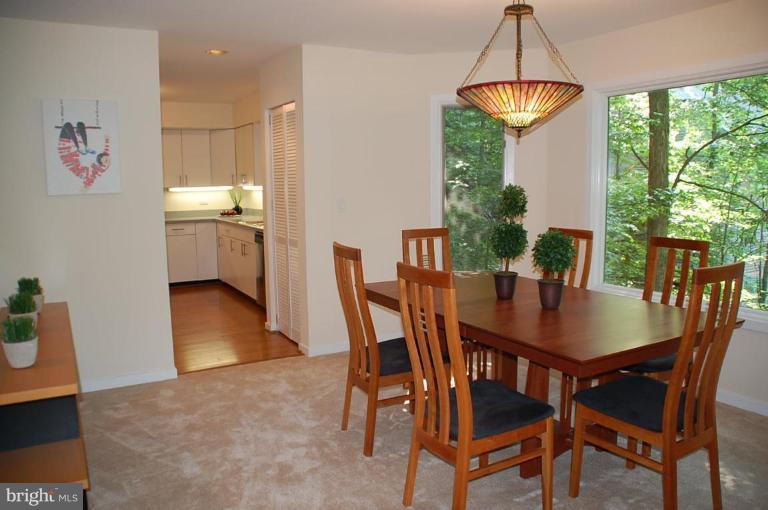 2706 Cool Spring Road Adelphi, MD 20783 - Photo 9 of 19 Dining Area