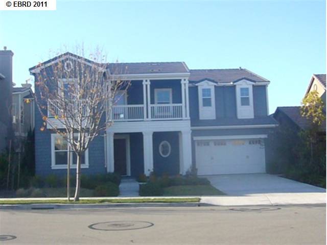 5012 Holborn Way San Ramon, CA 94582 - Photo 1 of 1 a front view of a house