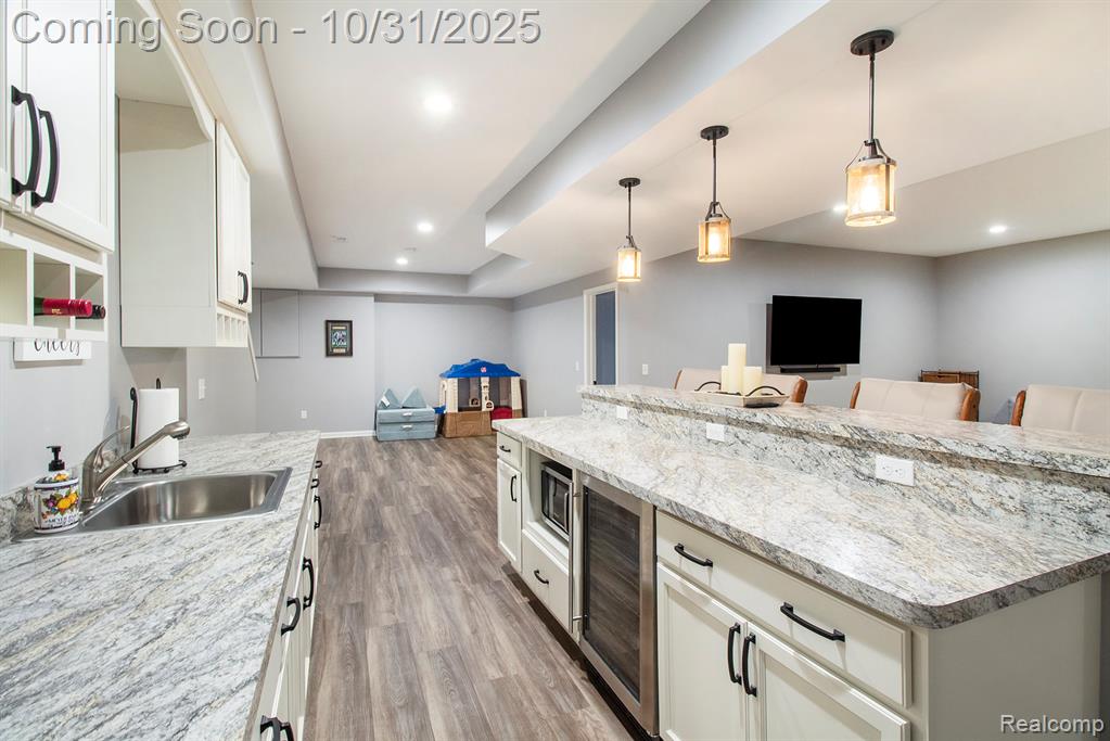 1400 Oakcrest Road Howell, MI 48843 - Photo 25 of 31 Gallery Image 25
