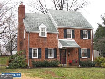 521 Marks Road Oreland, PA 19075 - Photo 1 of 12 Exterior Front
