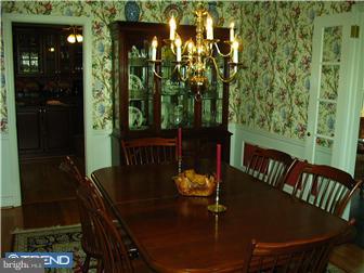 512 Devon Road Barrington, NJ 08033 - Photo 4 of 12 Dining Room
