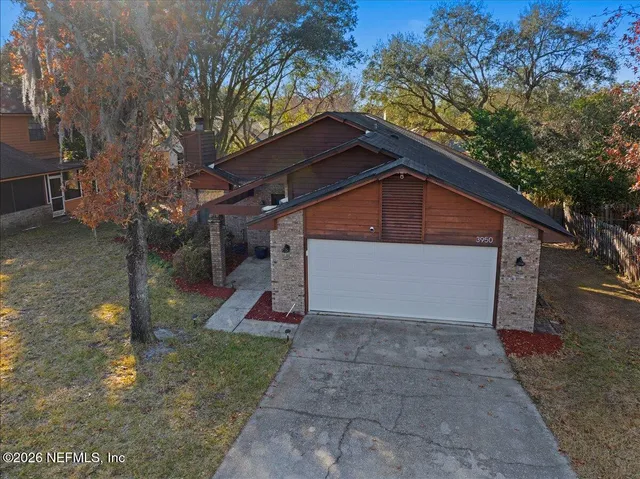 $375,000 | 3950 East Arbor Bluff Lane, Jacksonville, FL 32225