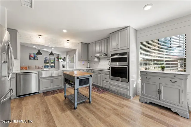 $375,000 | 3950 East Arbor Bluff Lane, Jacksonville, FL 32225