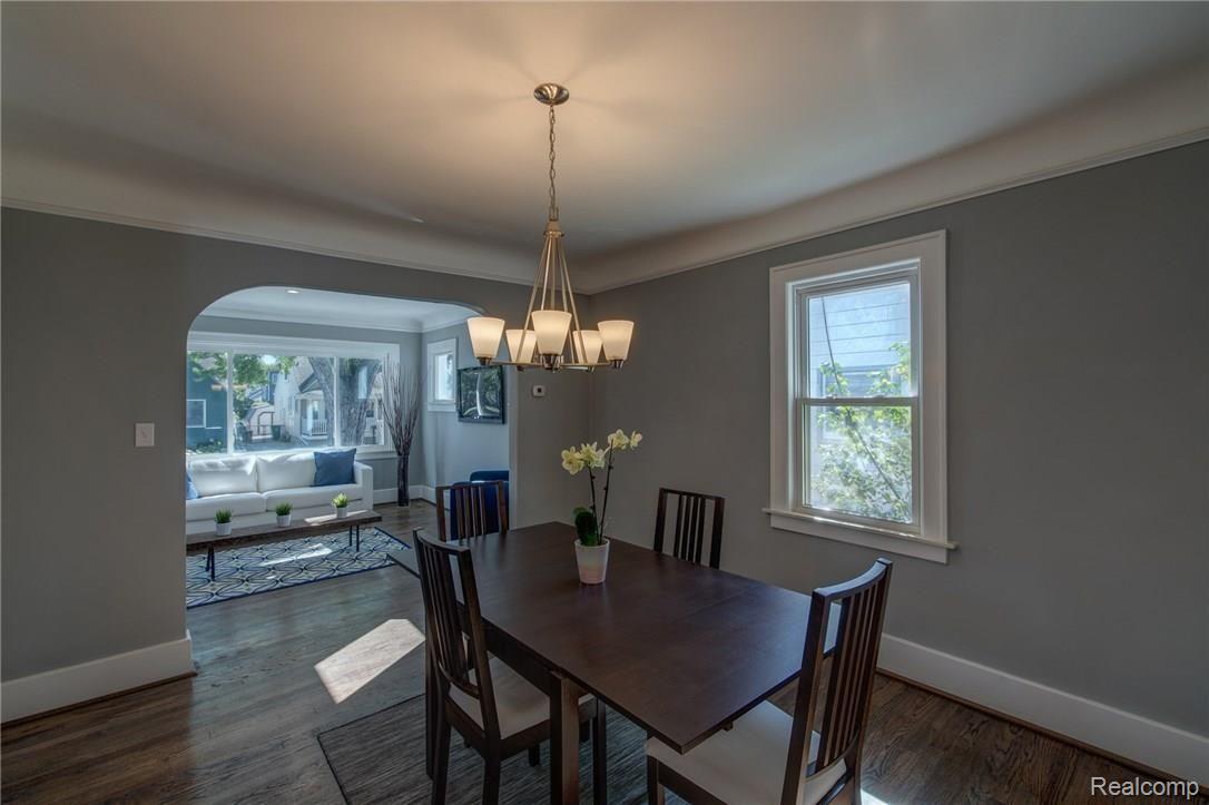 1849 Stanford Road Berkley, MI 48072 - Photo 10 of 35 diningroom.jpg