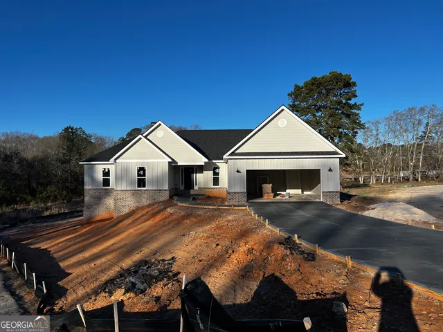 $554,900 | 203 Nativity Cove, Winder, GA 30680