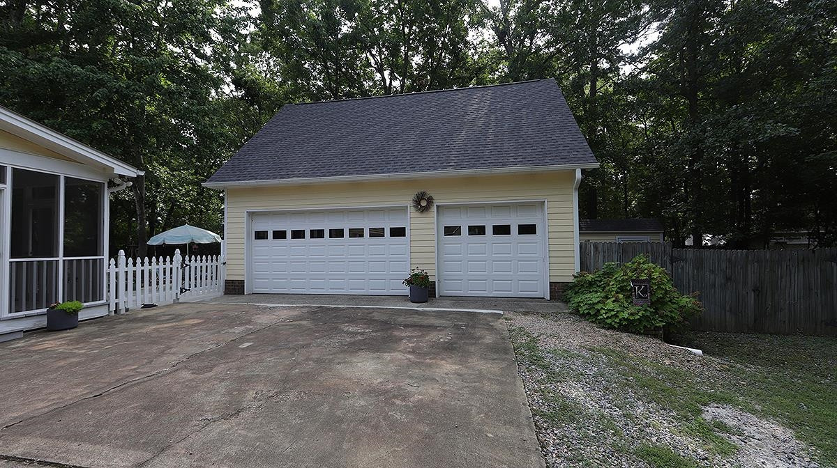 8520 Kempton Road Raleigh, NC 27615 - Photo 5 of 38 Photo 5