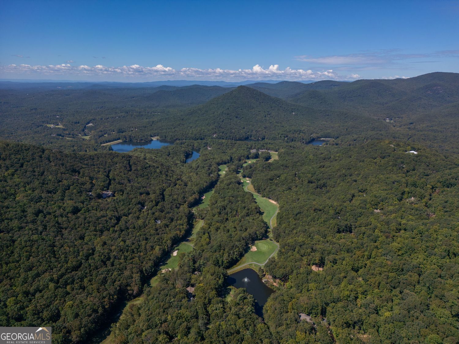 0 Valley View Vista Jasper, GA 30143 - Photo 14 of 14 a view of city and mountain