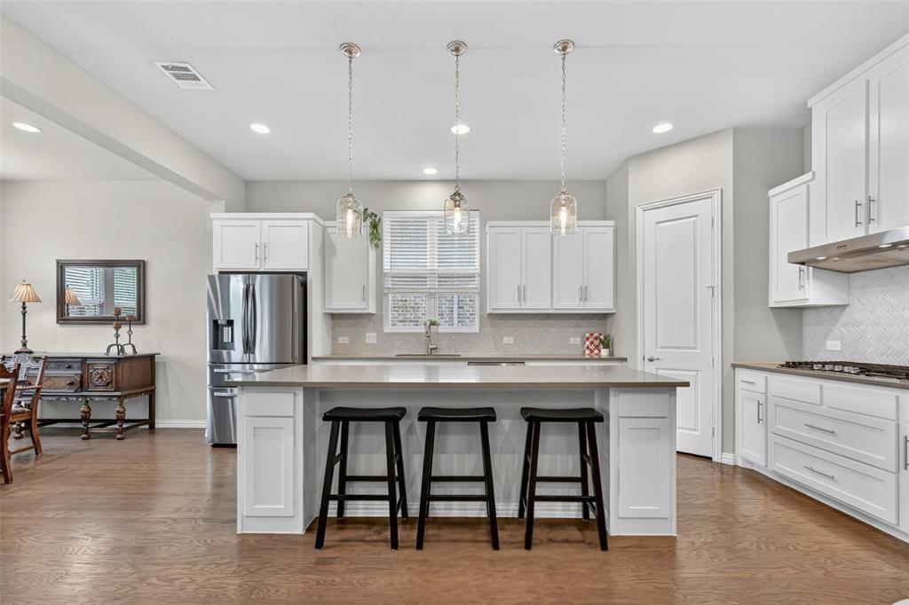 713 Rous Falls McKinney, TX 75071 - Photo 8 of 40