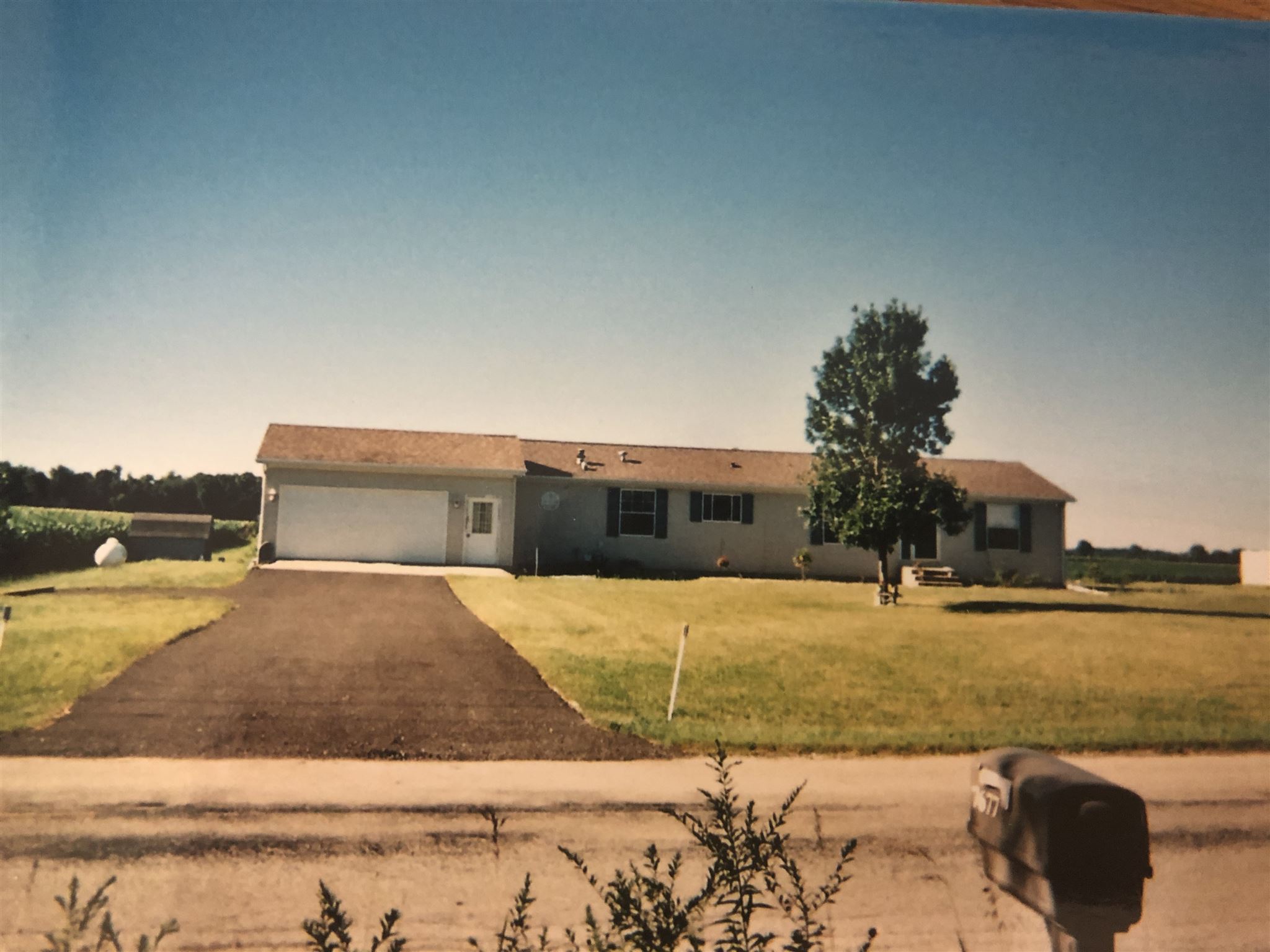 7677 12B Road Argos, IN 46501 - Photo 1 of 11