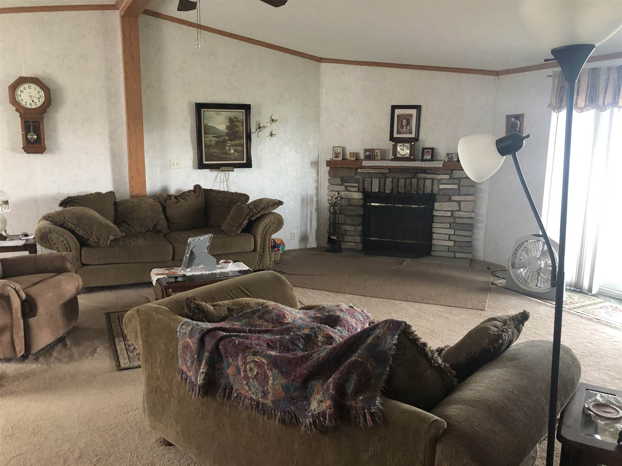 7677 12B Road Argos, IN 46501 - Photo 2 of 11