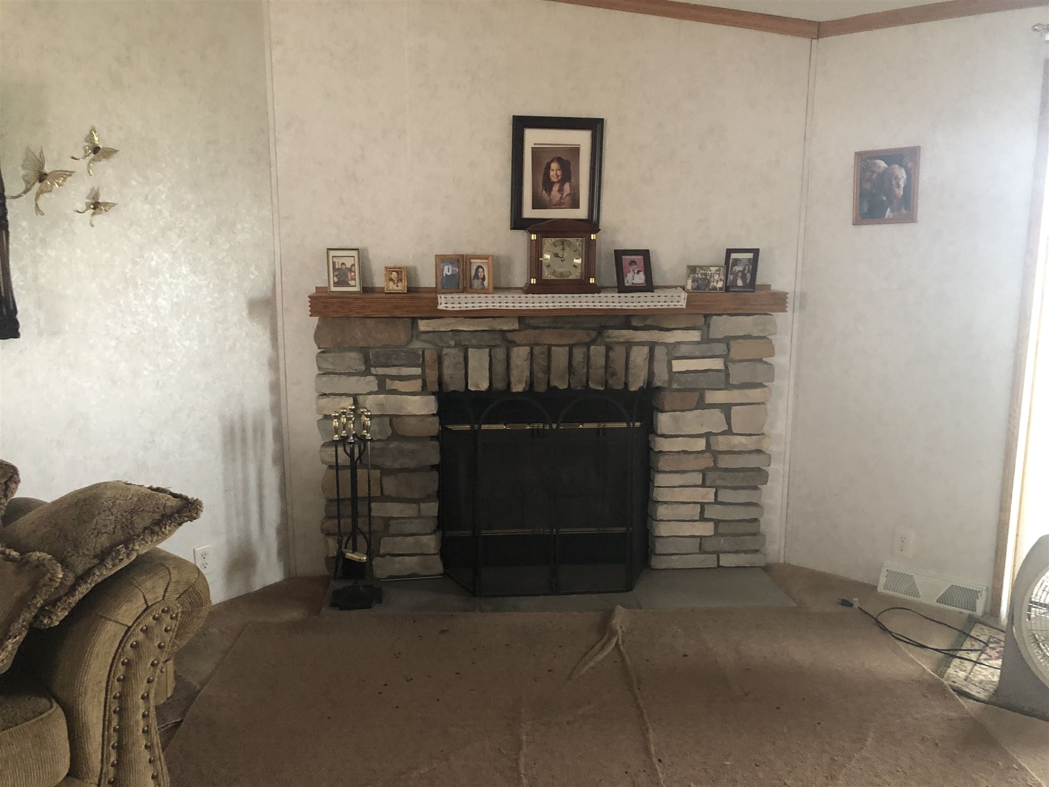 7677 12B Road Argos, IN 46501 - Photo 3 of 11