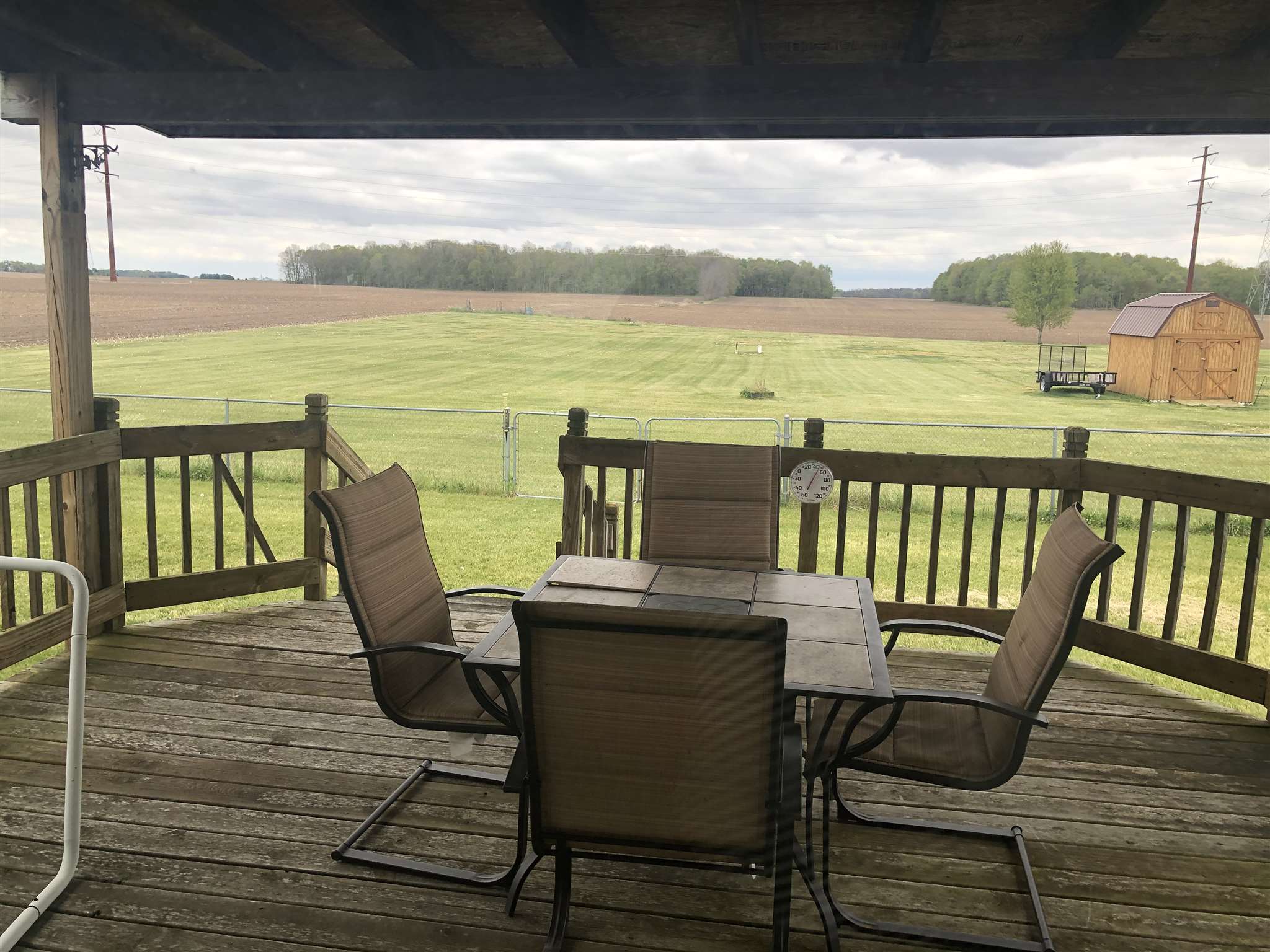 7677 12B Road Argos, IN 46501 - Photo 5 of 11