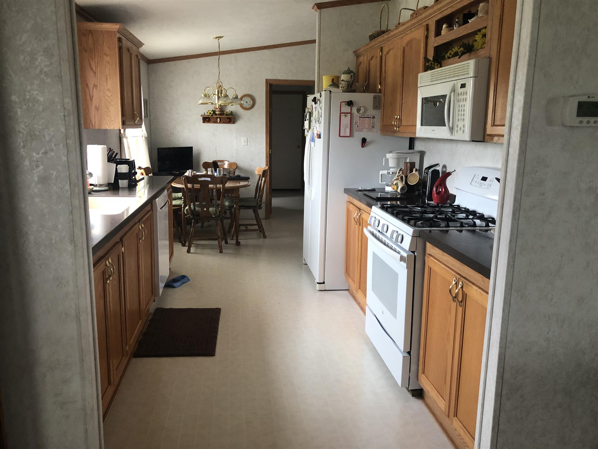 7677 12B Road Argos, IN 46501 - Photo 6 of 11