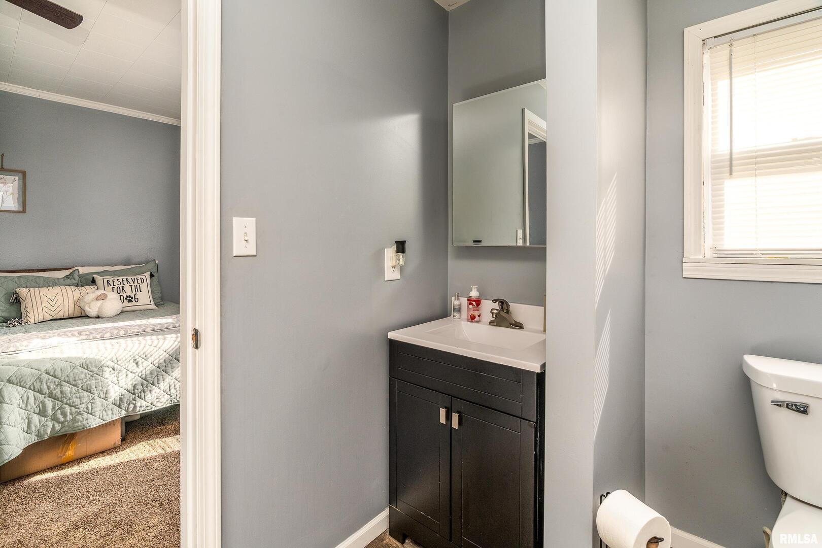 205 South 3rd Street Dahlgren, IL 62828 - Photo 25 of 48